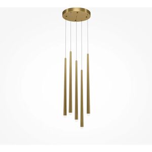 Maytoni CASCADE Pendant Light - LED, White, 31W, 2250lm - Pendant Light Maytoni CASCADE Pendant Light - LED, White, 31W, 2250lm - Pendant Light