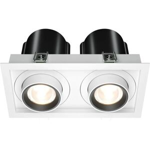 Maytoni - DL095-02-10W3K-W - White - 3000K - Spotlight Maytoni - DL095-02-10W3K-W - White - 3000K - Spotlight
