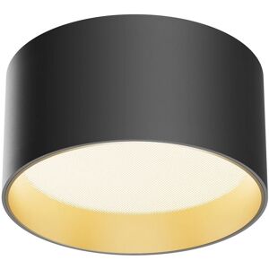 Maytoni - Vega - 14 cm - Black-Gold finish - Ceiling light Maytoni - Vega - 14 cm - Black-Gold finish - Ceiling light