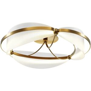Maytoni MOD281CL-L45BS3K - Ceiling Lamp, White, Metal, Acrylic Maytoni MOD281CL-L45BS3K - Ceiling Lamp, White, Metal, Acrylic