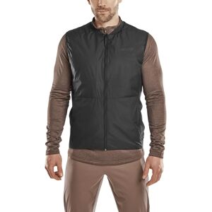 Débardeur de course Cep pour homme - Coupe-vent, Isolé - Publicité Débardeur de course Cep pour homme - Coupe-vent, Isolé - Publicité