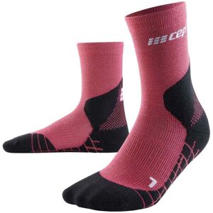 Cep Leichte Merino Wandersocken - Socken Cep Leichte Merino Wandersocken - Socken