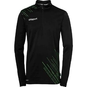 HUMMEL Nan Green Volleyball T-Shirt - T-Shirt HUMMEL Nan Green Volleyball T-Shirt - T-Shirt