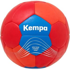 Ballon de handball Spectrum Synergy Primo - Rouge - Unisexe - Publicité Ballon de handball Spectrum Synergy Primo - Rouge - Unisexe - Publicité