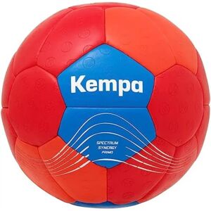 Kempa Spectrum Synergy Primo - Handball - Rouge Bleu - Unisexe - Publicité Kempa Spectrum Synergy Primo - Handball - Rouge Bleu - Unisexe - Publicité