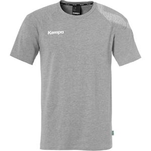 Kempa XXL Sportshirt Core 26 T-Shirt - T-Shirt Kempa XXL Sportshirt Core 26 T-Shirt - T-Shirt