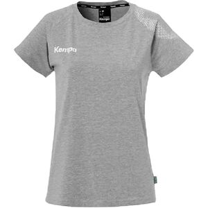 Kempa Core 26 T-Shirt Women XS - Sportshirt Kempa Core 26 T-Shirt Women XS - Sportshirt