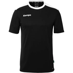 KEMPA Herren Trikot Emotion 27 - schwarz/weiß - XXL KEMPA Herren Trikot Emotion 27 - schwarz/weiß - XXL
