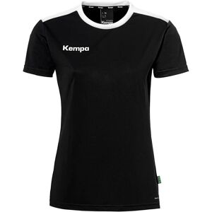 KEMPA Emotion 27 - schwarz/weiß - XXL - Trikot KEMPA Emotion 27 - schwarz/weiß - XXL - Trikot