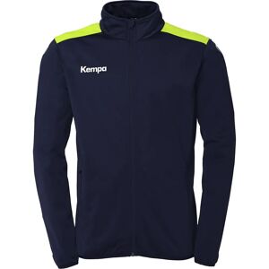 Kempa Emotion 27 Poly XL - Tracksuit Jacket Kempa Emotion 27 Poly XL - Tracksuit Jacket