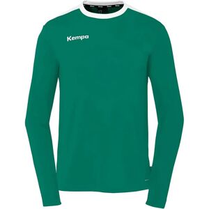 KEMPA Emotion 27 - Lagune/White - XL Sports Jersey KEMPA Emotion 27 - Lagune/White - XL Sports Jersey