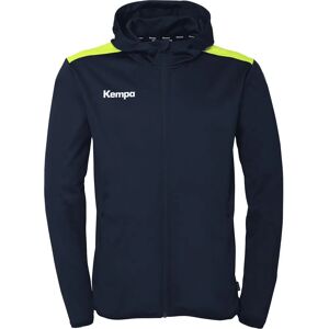 Kempa Emotion 27 4XL Veste - Veste - Publicité Kempa Emotion 27 4XL Veste - Veste - Publicité