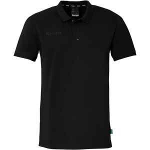 Kempa Prime Short Sleeve Polo - polo shirt Kempa Prime Short Sleeve Polo - polo shirt