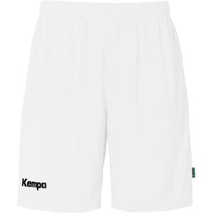 KEMPA Herren Sportshorts - Größe S - Weiß - Sport Shorts KEMPA Herren Sportshorts - Größe S - Weiß - Sport Shorts
