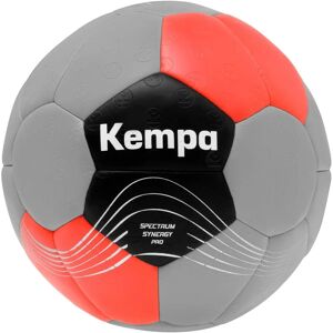 Kempa Spectrum Synergy Pro - Unisexe - Gris - Handball - Publicité Kempa Spectrum Synergy Pro - Unisexe - Gris - Handball - Publicité