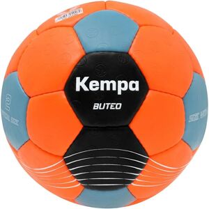 Kempa Buteo Orange - Größe 3 Handball - Unisex Kempa Buteo Orange - Größe 3 Handball - Unisex
