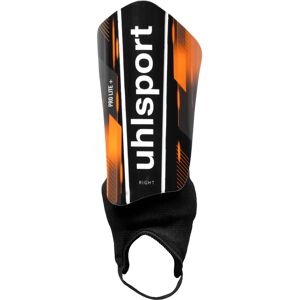 Protège-tibias Uhlsport Pro Lite Plus noir - Publicité Protège-tibias Uhlsport Pro Lite Plus noir - Publicité