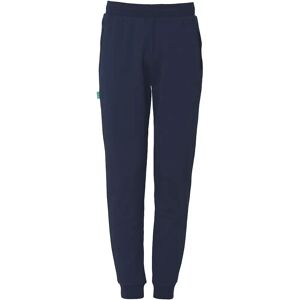 UHLSPORT M Blue Sport Pants - Sport Pants UHLSPORT M Blue Sport Pants - Sport Pants