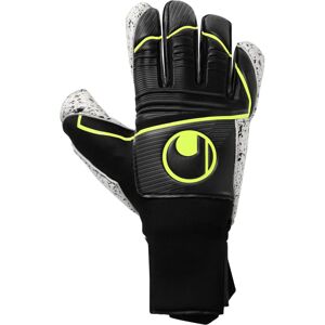 Gants de gardien Uhlsport Supergrip+ Flex Frame Carbon - Noir - Taille 9 - Publicité Gants de gardien Uhlsport Supergrip+ Flex Frame Carbon - Noir - Taille 9 - Publicité