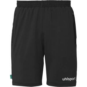 UHLSPORT Herren Shorts Essential Tech - Schwarz - 3XL - Shorts UHLSPORT Herren Shorts Essential Tech - Schwarz - 3XL - Shorts