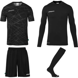 Uhlsport Prediction Goalkeeper Set - 140 cm Uhlsport Prediction Goalkeeper Set - 140 cm