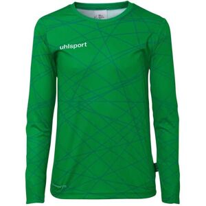 UHLSPORT Junior Prediction Goalkeeper Set - Green - 116 UHLSPORT Junior Prediction Goalkeeper Set - Green - 116