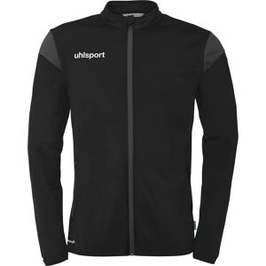 UHLSPORT Herren Sportanzug Squad 27 Classic - 4XL - Black UHLSPORT Herren Sportanzug Squad 27 Classic - 4XL - Black