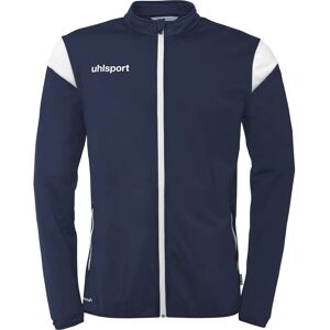 UHLSPORT Men's Sports Suit Squad 27 Classic - Marine/White - S - Sports Suit UHLSPORT Men's Sports Suit Squad 27 Classic - Marine/White - S - Sports Suit