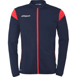 Uhlsport Squad 27 100225642 Navy blue Training Jacket - Training Uhlsport Squad 27 100225642 Navy blue Training Jacket - Training