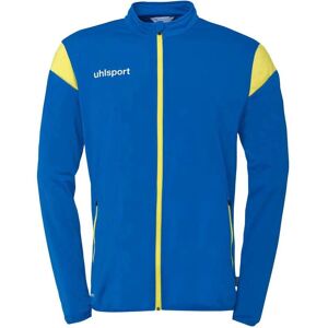 uhlsport Squad 27 Classic Unisex Training Jacket Sports Jacket Sweat Shirt without Hood with Zip Pockets - Sports Jacket uhlsport Squad 27 Classic Unisex Training Jacket Sports Jacket Sweat Shirt without Hood with Zip Pockets - Sports Jacket