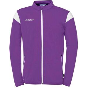 uhlsport Football Squad 27 Classic Unisex Training Jacket - Sports Jacket uhlsport Football Squad 27 Classic Unisex Training Jacket - Sports Jacket
