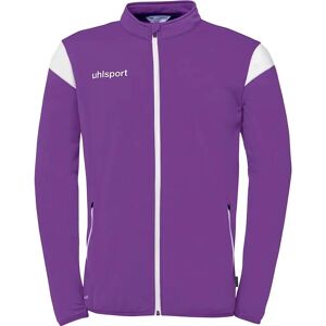 uhlsport Squad 27 Classic Unisex Training Jacket - Sports Jacket uhlsport Squad 27 Classic Unisex Training Jacket - Sports Jacket