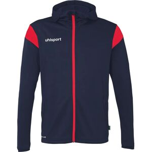 Uhlsport Sweatshirt Med Fuld Lynlås Squad 27 140 cm Dreng - Sweatshirt Uhlsport Sweatshirt Med Fuld Lynlås Squad 27 140 cm Dreng - Sweatshirt