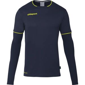 Uhlsport Long Sleeve Goalkeeper T-shirt Save L - T-shirt Uhlsport Long Sleeve Goalkeeper T-shirt Save L - T-shirt