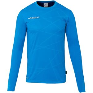 Uhlsport Prediction Torwart Kinder Blue - Sportswear Uhlsport Prediction Torwart Kinder Blue - Sportswear