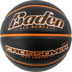 Baden Crossover Basketball Black/Orange sz 5 - Basketball Baden Crossover Basketball Black/Orange sz 5 - Basketball