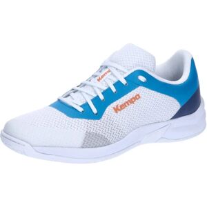 Kempa Kourtfly Three W Blue Indoor Sports Shoes - Indoor Sport Shoes Kempa Kourtfly Three W Blue Indoor Sports Shoes - Indoor Sport Shoes
