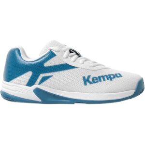 Kempa Wing 2.0 Weiss - Indoor Shoes Kempa Wing 2.0 Weiss - Indoor Shoes