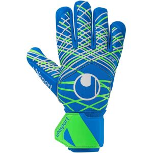 Uhlsport Blue Prediction AquaSOFT HN Goalkeeper Gloves - Goalkeeper Gloves Uhlsport Blue Prediction AquaSOFT HN Goalkeeper Gloves - Goalkeeper Gloves