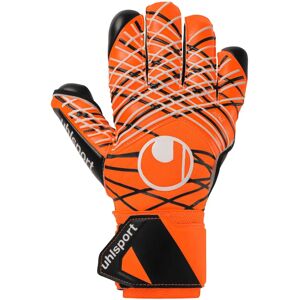 Gants de Gardien Uhlsport Prediction Super Resist+ HN Taille Orange 11 - Publicité Gants de Gardien Uhlsport Prediction Super Resist+ HN Taille Orange 11 - Publicité