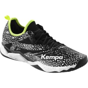 Kempa Wing Lite 2.0 Chaussures Indoor - Handball - Publicité Kempa Wing Lite 2.0 Chaussures Indoor - Handball - Publicité
