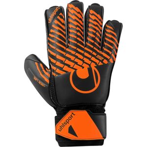 Uhlsport Black 10.5 Flex Goalkeeper Gloves Uhlsport Black 10.5 Flex Goalkeeper Gloves