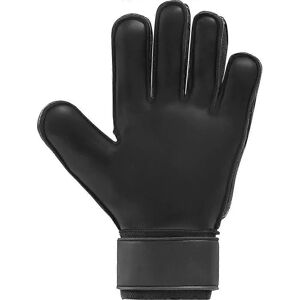 Uhlsport Black Junior Goalkeeper Gloves - Goalkeeper Gloves Uhlsport Black Junior Goalkeeper Gloves - Goalkeeper Gloves