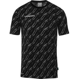 Uhlsport T-Shirt Progressive 28 - Sport T-shirt Uhlsport T-Shirt Progressive 28 - Sport T-shirt