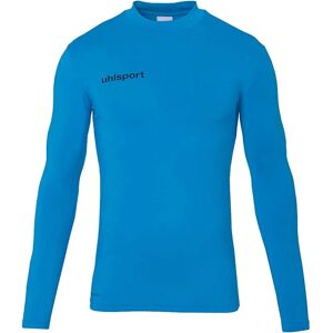 Uhlsport Progressiv målvaktsset Barn blå 140 Uhlsport Progressiv målvaktsset Barn blå 140