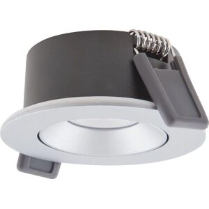 Indbygget LED-spot - 4W Varm hvid - IP23 Indbygget LED-spot - 4W Varm hvid - IP23
