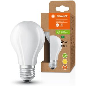 LEDVANCE LED-Lampe - E27 4W Warmweiß - Produkttyp LEDVANCE LED-Lampe - E27 4W Warmweiß - Produkttyp