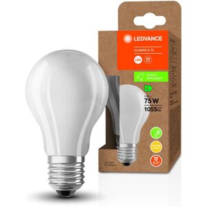 LEDVANCE LED Klassiek E27 Warm Wit 5W - LED Lamp LEDVANCE LED Klassiek E27 Warm Wit 5W - LED Lamp
