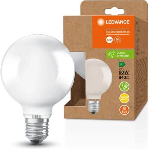 LEDVANCE LED Globe Warm Wit 4W E27 - LED Lamp LEDVANCE LED Globe Warm Wit 4W E27 - LED Lamp