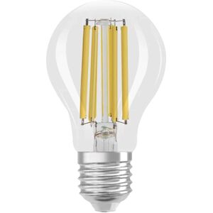 Lampadina LED Bianco Caldo E27 - 7,2W 3000K Lampadina LED Bianco Caldo E27 - 7,2W 3000K